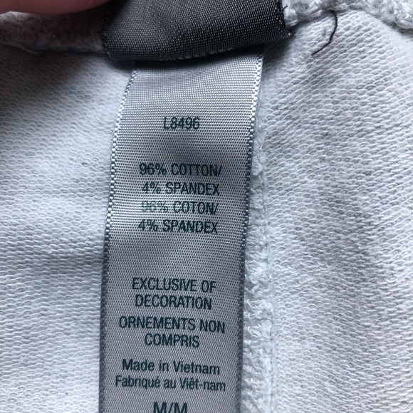 2 pair of ladies champion shorts - Picture 6 of 13